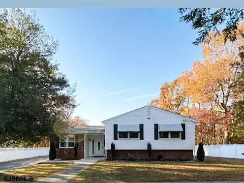 109 Cates Rd, Egg Harbor Township, NJ 08234