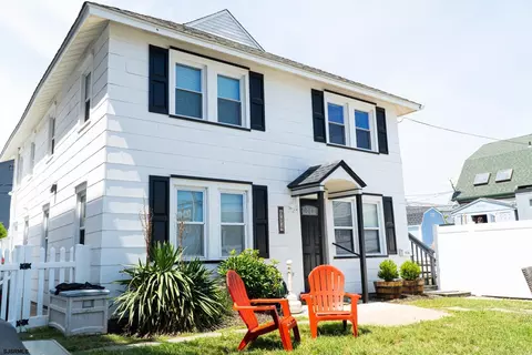 934 Haven Unit 1 Ave #1, Ocean City, NJ 08226