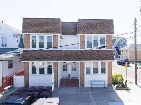 28 N Oakland Ave #28B, Ventnor City, NJ 08406