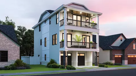 219 N Vendome Ave, Margate City, NJ 08402