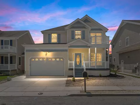 14 W 28 St, Ocean City, NJ 08226