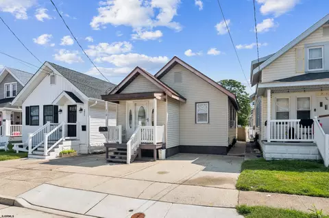 219 N Somerset Ave, Ventnor City, NJ 08406