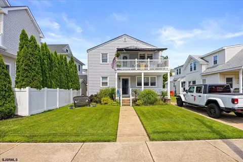 9309 Winchester Ave #200, Margate City, NJ 08402