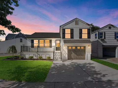 104 Crescent Rd, Ocean City, NJ 08226