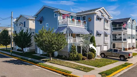 816 Aldrich Rd #1, Ocean City, NJ 08226