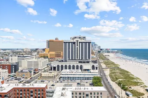 3851 Boardwalk #2109, Atlantic City, NJ 08401