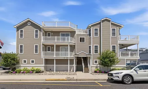 401 28th St #1, Ocean City, NJ 08226
