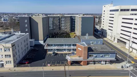 3501 Pacific Ave #75, Atlantic City, NJ 08401