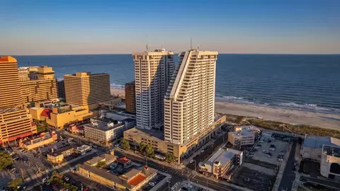 3101 Boardwalk #1511-2, Atlantic City, NJ 08401