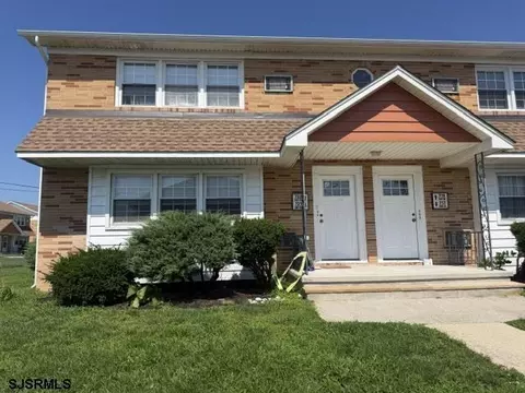 721 N Somerset Ave #N4, Ventnor City, NJ 08406