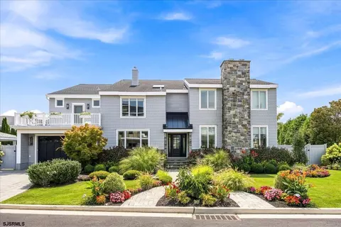 7506 Bayshore Dr, Margate City, NJ 08402