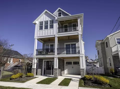 123 N 35th Ave, Longport, NJ 08403