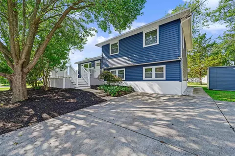 153 Bala Dr, Somers Point, NJ 08244