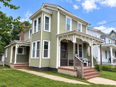 506 N Second St, Millville, NJ 08332
