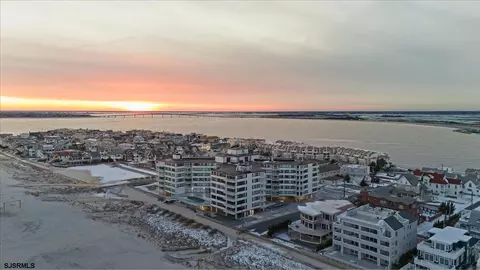 111 S 16th Ave #415, Longport, NJ 08403