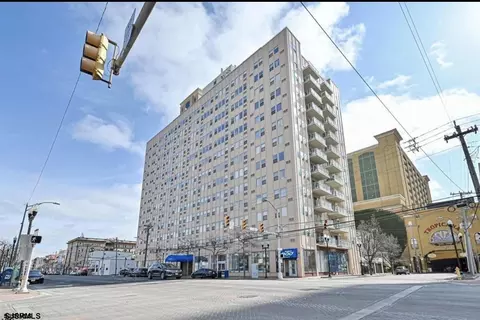 2834 Atlantic Ave #711, Atlantic City, NJ 08401