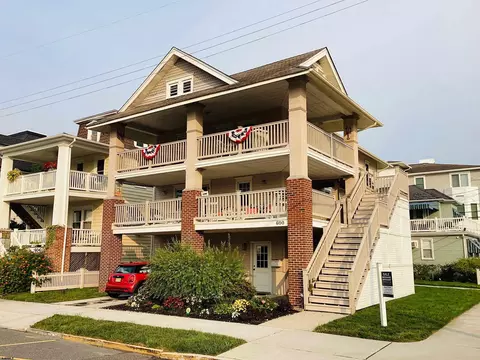 600 Central Ave #2, Ocean City, NJ 08226
