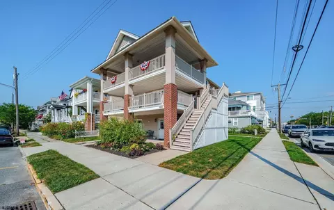 600 Central Ave #2, Ocean City, NJ 08226