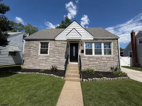 1004 Highland Ave, Glendora, NJ 08029