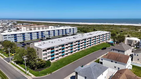 4500 W Brigantine Ave #2101, Brigantine, NJ 08203