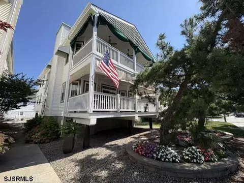 649 Bay Ave #1, Ocean City, NJ 08226