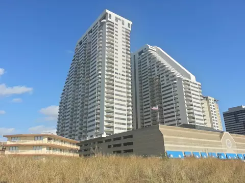 3101 Boardwalk #2506-2, Atlantic City, NJ 08401