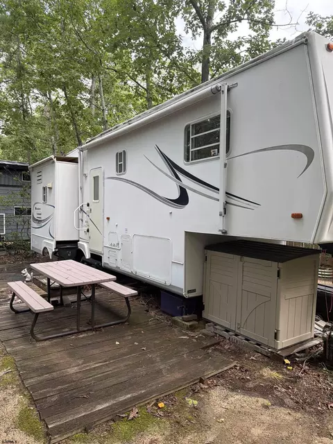 612 Lazy River Campground, Estell Manor, NJ 08319