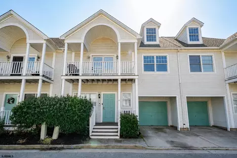 4 Windjammer Ct #4, Atlantic City, NJ 08401