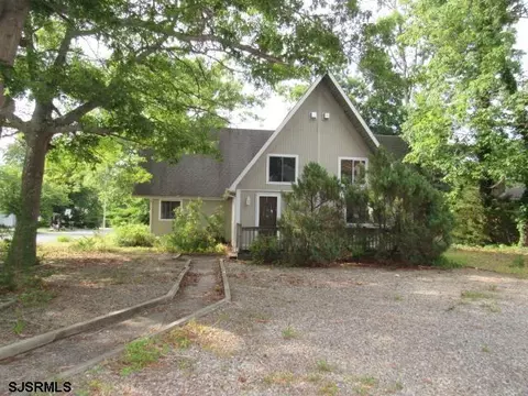 14 Pine Tree Dr, Little Egg Harbor, NJ 08087