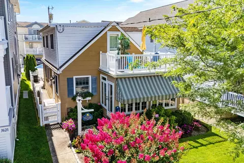 3625 Asbury Ave, Ocean City, NJ 08226