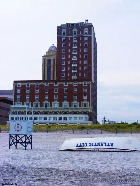 2721 Boardwalk #421, Atlantic City, NJ 08401