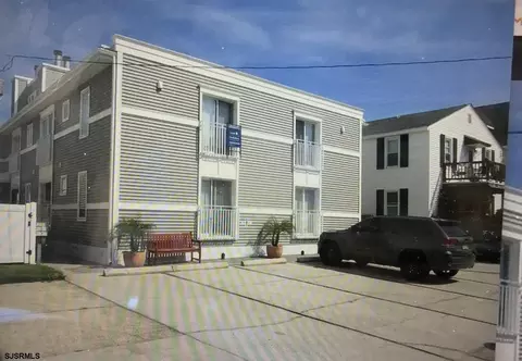 21 S Madison Ave #2, Margate City, NJ 08402