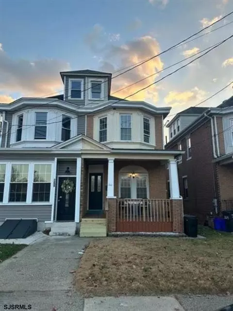 266 Haddon Ave, Collingswood, NJ 08108