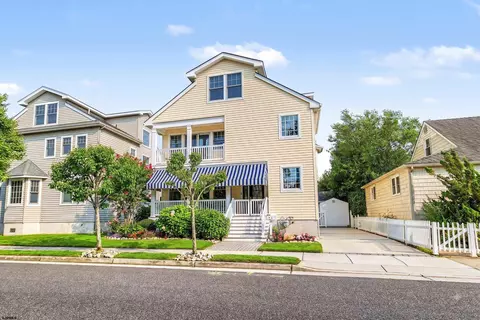 8016 Winchester Ave, Margate City, NJ 08402