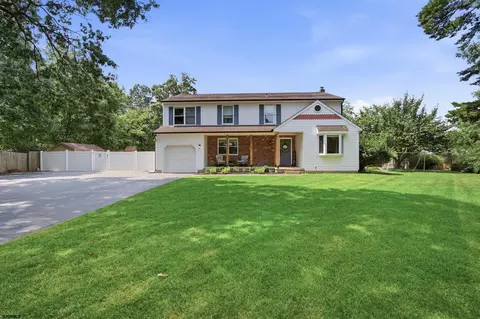 30 Hilltop, Marmora, NJ 08223