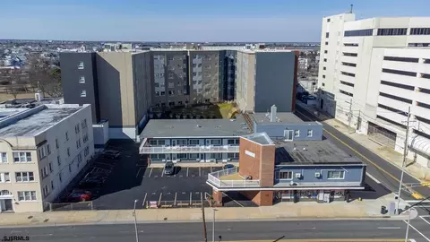 3501 Pacific #84, Atlantic City, NJ 08401