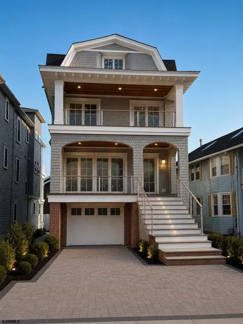105 E Atlantic Blvd, Ocean City, NJ 08226