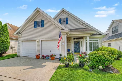 202 Lander Rd, Egg Harbor Township, NJ 08234