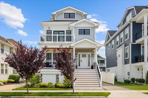 207 N Rumson Ave, Margate City, NJ 08402
