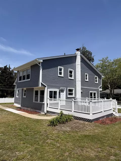 1804 Shore Rd, Linwood, NJ 08221