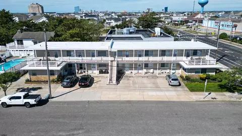 800 W Brigantine Ave #214, Brigantine, NJ 08203