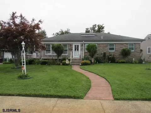 16 Haddon Ave, Northfield, NJ 08225