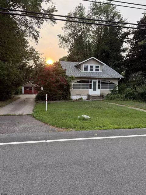 105 S 107 S New York Rd, Galloway, NJ 08205
