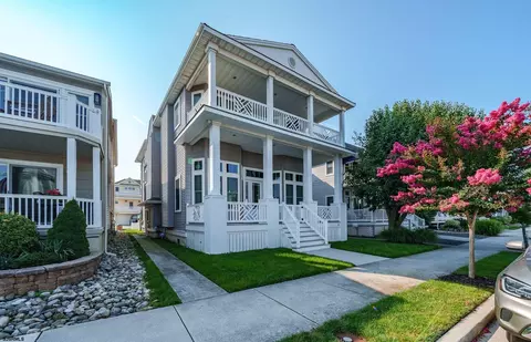 2529 Central Ave #B, Ocean City, NJ 08226