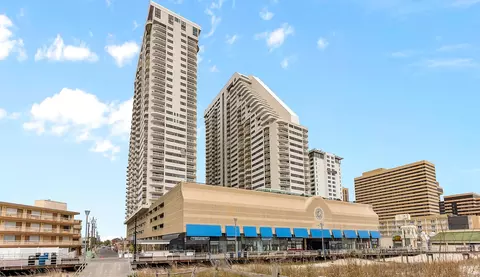3101 Boardwalk #1806, Atlantic City, NJ 08401