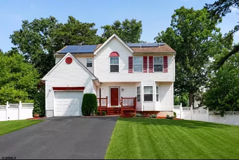6191 Eagle, Mays Landing, NJ 08330