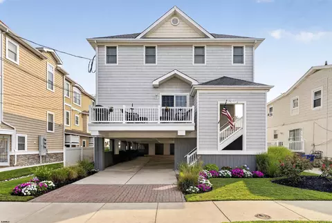 111 N Madison UNIT 3, Margate City, NJ 08402