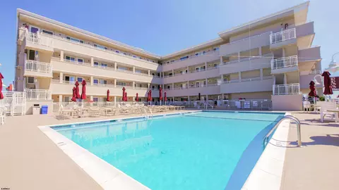 5300 Boardwalk #206, Ventnor City, NJ 08406