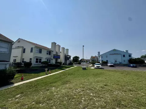 1007 Skyline Condos #1007, Pleasantville, NJ 08232