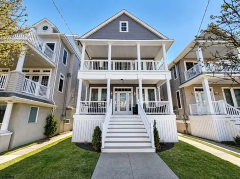 1233 Asbury Ave #1ST, Ocean City, NJ 08226